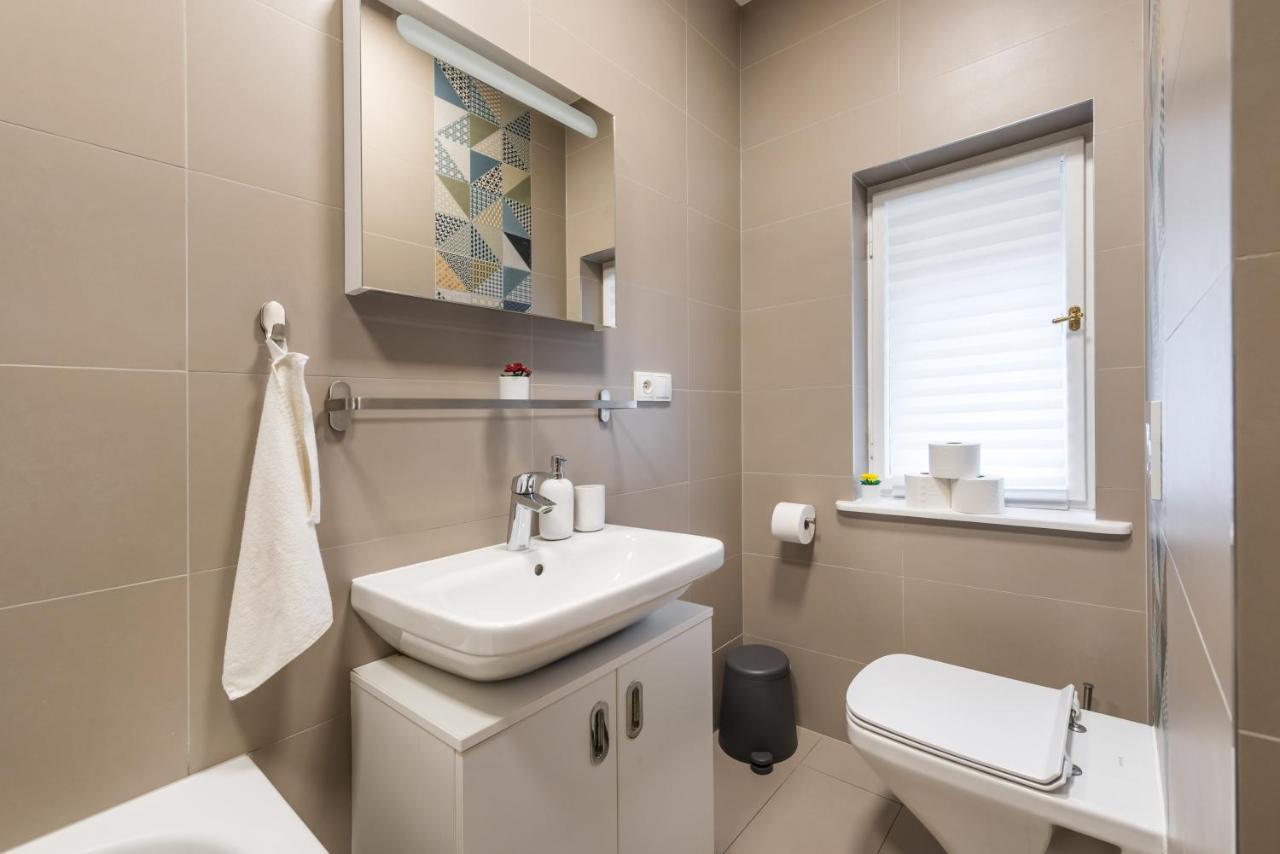 Wonderful Apartment Next To The Jerusalem Synagogue Prague Ngoại thất bức ảnh