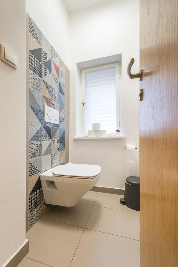 Wonderful Apartment Next To The Jerusalem Synagogue Prague Ngoại thất bức ảnh